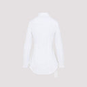 Jean Paul Gaultier Strap Detail Shirt