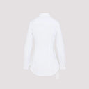 Jean Paul Gaultier Jean Paul Gaultier Strap Detail Shirt