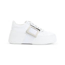 Roger Vivier Viv` Skate Sneakers