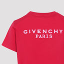 Givenchy Slim Fit T Shirt