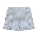 Miu Miu Mini Skirt