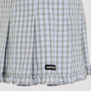 Miu Miu Mini Skirt