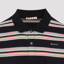 Marni Cotton Polo