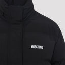 Moschino Padded Jacket