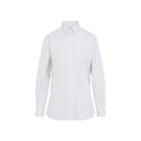 Moschino Striped Shirt