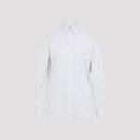 Moschino Striped Shirt