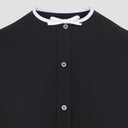 Moschino Black Bow Jacket