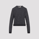 Moschino Bow Sweater