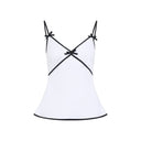 Moschino Bow Top