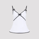 Moschino Bow Top
