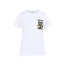 Moschino Mini Teddy Tee
