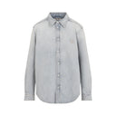 Miu Miu Denim Shirt
