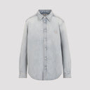 Miu Miu Denim Shirt