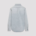 Miu Miu Denim Shirt