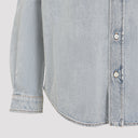 Miu Miu Denim Shirt
