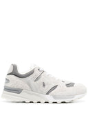 Polo Ralph Lauren Trackstr 200 Sneakers Low Top Lace