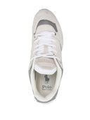 Polo Ralph Lauren Trackstr 200 Sneakers Low Top Lace