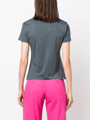 Blumarine T Shirt M/C St.Logo