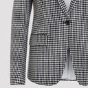 Tom Ford Pied De Poule Jacket