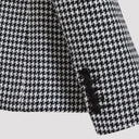 Tom Ford Pied De Poule Jacket