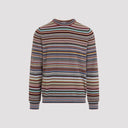 Paul Smith Crewneck Sweater