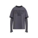 Acne Studios Ls T Shirt