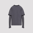Acne Studios Ls T Shirt