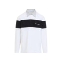 Felpa polo di Acne Studios