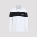 Felpa polo di Acne Studios
