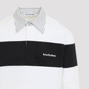 Felpa polo di Acne Studios