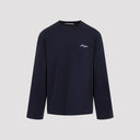 Acne Studios Ls T Shirt