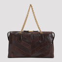 Valentino Garavani Medium Panthea Shoulder Bag