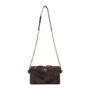 Valentino Garavani Small Panthea Shoulder Bag