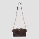 Valentino Garavani Small Panthea Shoulder Bag