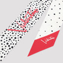 Valentino Garavani Silk Scarf Bendeau
