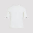 Valentino Knit Wool T Shirt
