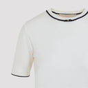 Valentino Knit Wool T Shirt
