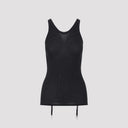 Lemaire Lemaire Seamless With Suspenders Top