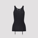 Lemaire Lemaire Seamless With Suspenders Top