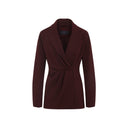 Max Mara Pianoforte Alare Cady Jacket