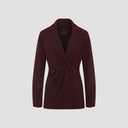 Max Mara Pianoforte Alare Cady Jacket
