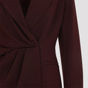 Max Mara Pianoforte Alare Cady Jacket