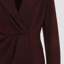 Max Mara Pianoforte Pianoforte Alare Cady Jacket