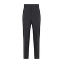 Moschino Wool Pants