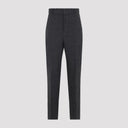 Moschino Wool Pants