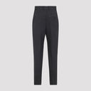 Moschino Wool Pants