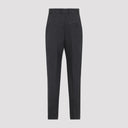 Moschino Wool Pants