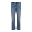 Ralph Lauren Purple Label - Jean droit à 5 poches