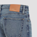 Ralph Lauren Purple Label - Jean droit à 5 poches