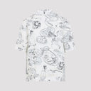 Jacquemus Cocktail-Shirt